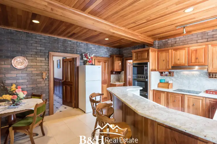 Fifth view of Homely house listing, 48 Henslowes Road, Ulverstone TAS 7315