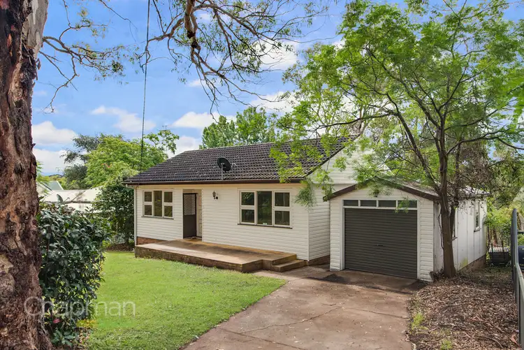 24 Leslie Road, Glenbrook NSW 2773