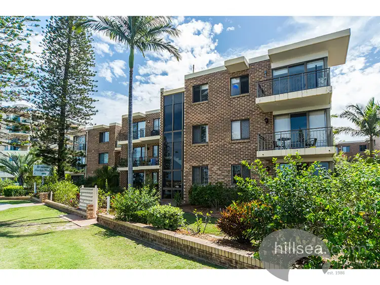 Main view of Homely unit listing, 36/490 Marine Parade, Biggera Waters QLD 4216