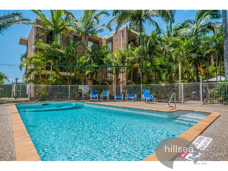 Second view of Homely unit listing, 36/490 Marine Parade, Biggera Waters QLD 4216