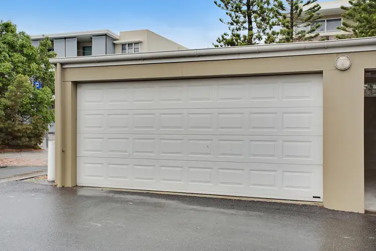 Fifth view of Homely apartment listing, 22/195 Varsity Parade, Varsity Lakes QLD 4227