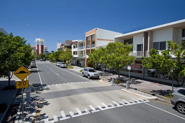 Sixth view of Homely apartment listing, 22/195 Varsity Parade, Varsity Lakes QLD 4227