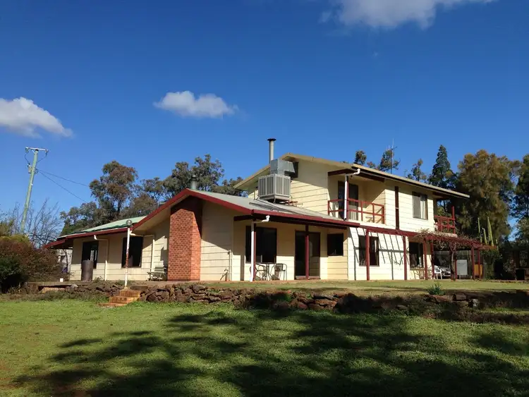 80L Durraween Road, Dubbo NSW 2830