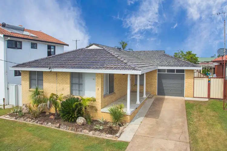 3 Burnett Street, Cessnock NSW 2325