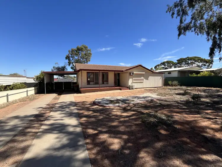 5 Narbonne Street, Port Augusta SA 5700