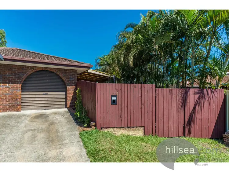 1/8 Senate Street, Labrador QLD 4215