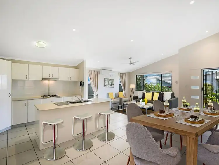 Second view of Homely unit listing, 171/161 Hogg Street, Cranley QLD 4350