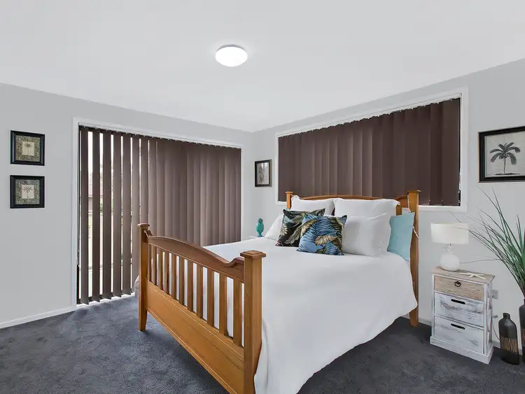 Fifth view of Homely house listing, 4 Chittaway Road, Chittaway Bay NSW 2261