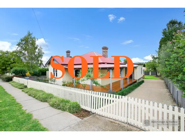 Main view of Homely house listing, 159 Brown Street, Armidale NSW 2350