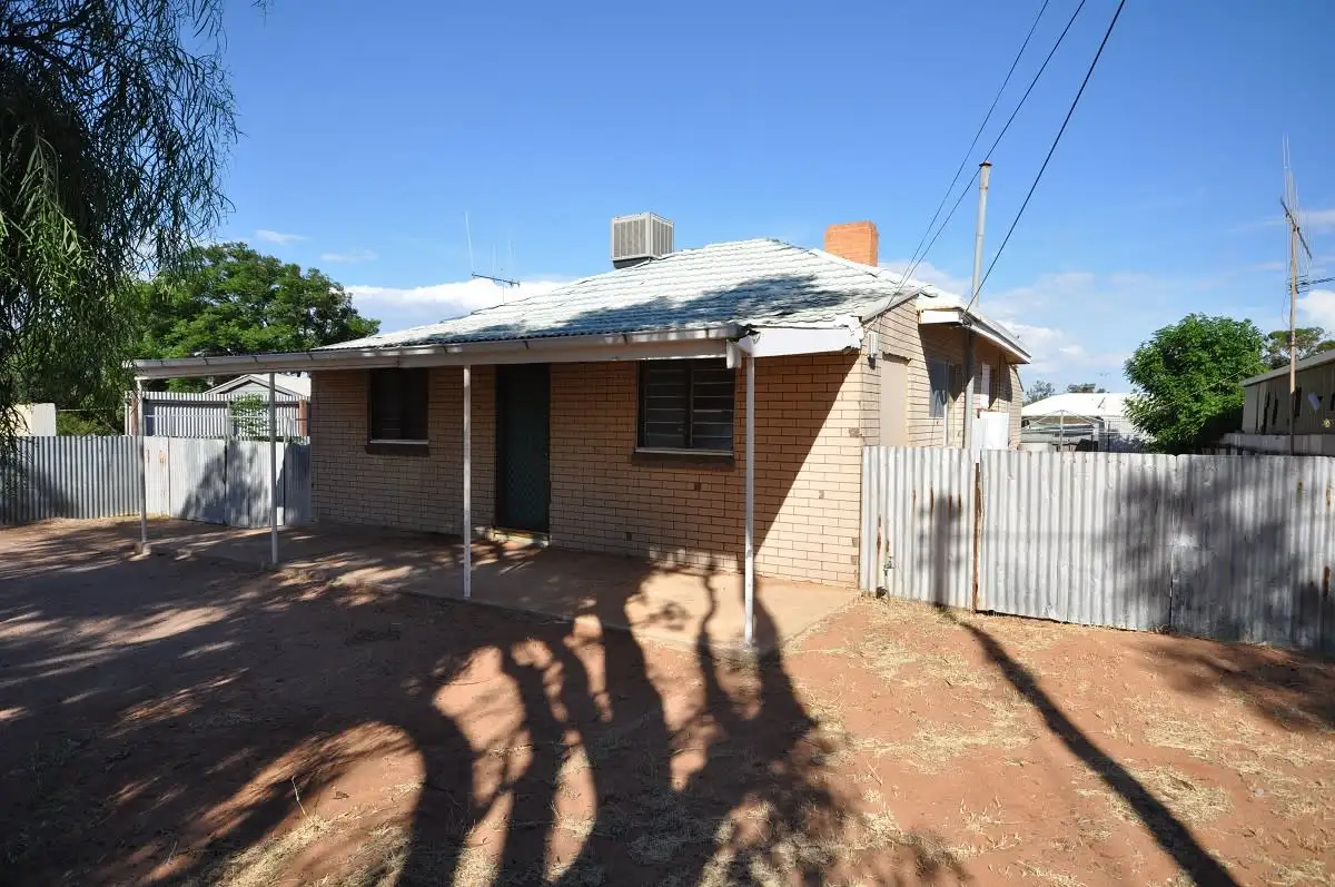 Main view of Homely house listing, 1 Hunter Crescent, Port Augusta SA 5700
