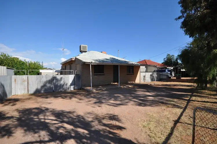 Second view of Homely house listing, 1 Hunter Crescent, Port Augusta SA 5700