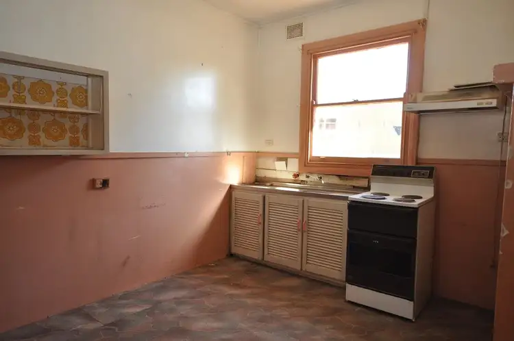 Fifth view of Homely house listing, 1 Hunter Crescent, Port Augusta SA 5700