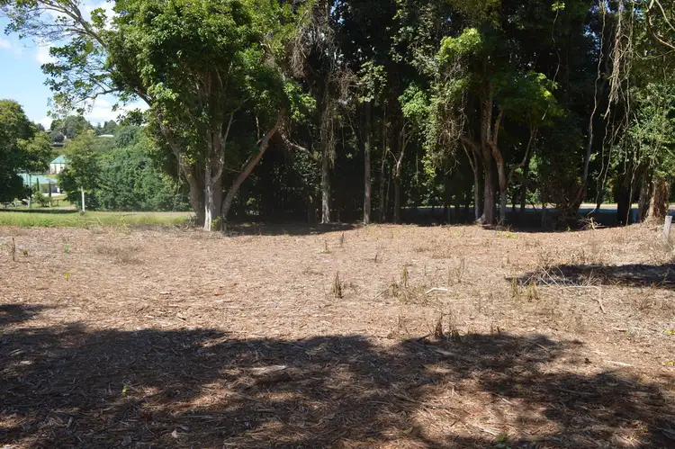 Third view of Homely land listing, 117 Windabout Road, Beechmont QLD 4211