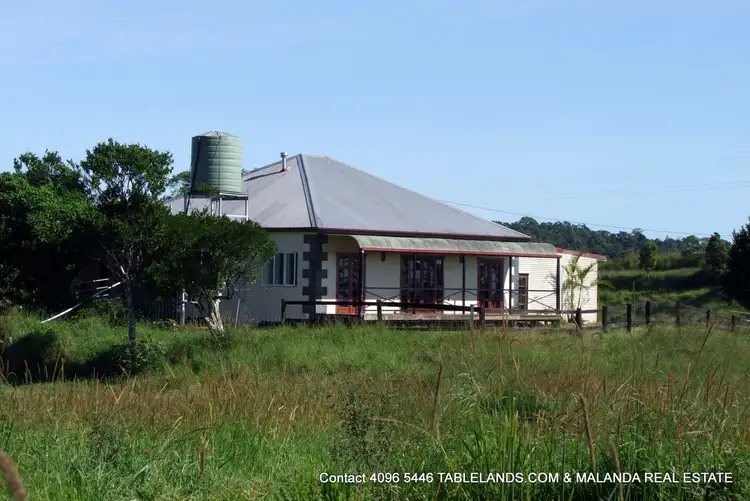 Main view of Homely rural property listing, Address available on request