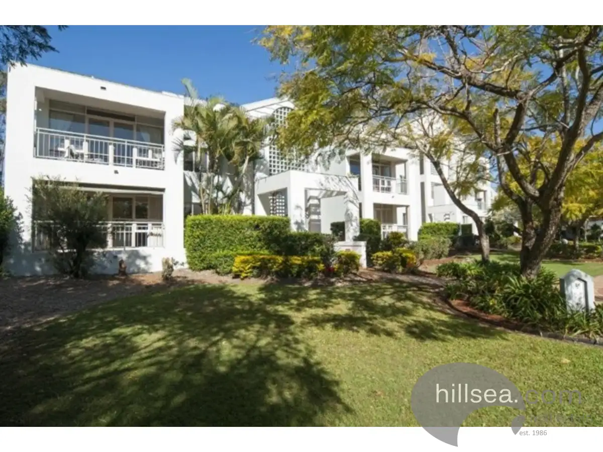 Main view of Homely unit listing, 20/76-80 Chichester Drive, Arundel QLD 4214