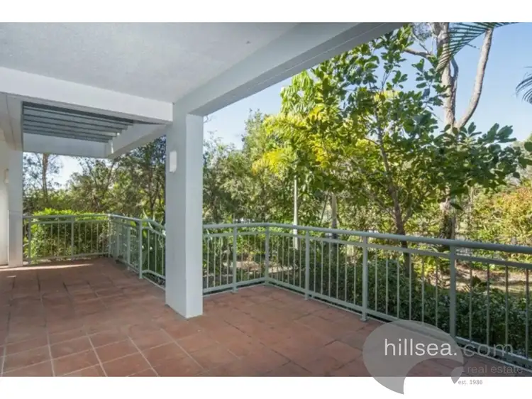 Second view of Homely unit listing, 20/76-80 Chichester Drive, Arundel QLD 4214