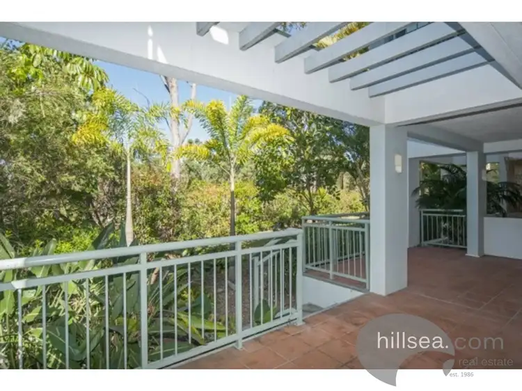 Third view of Homely unit listing, 20/76-80 Chichester Drive, Arundel QLD 4214