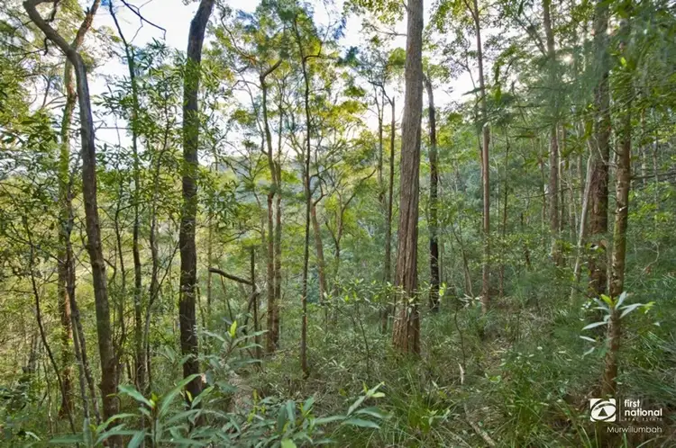 Third view of Homely rural property listing, 790 Upper Burringbar Road, Burringbar NSW 2483