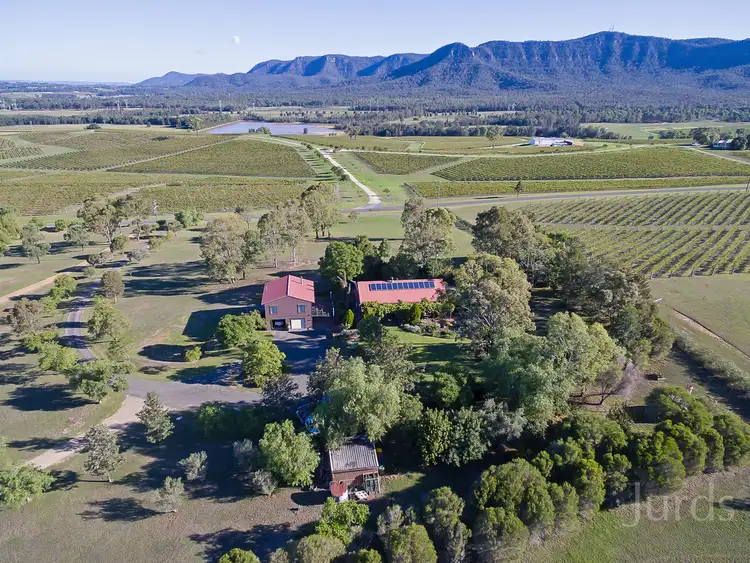 108 Mistletoe Lane, Pokolbin NSW 2320