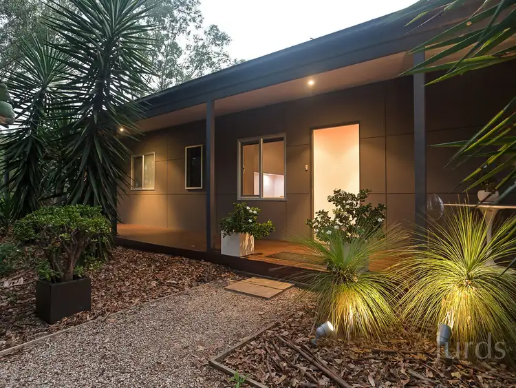 Second view of Homely rural property listing, 280 Old North Road, Pokolbin NSW 2320