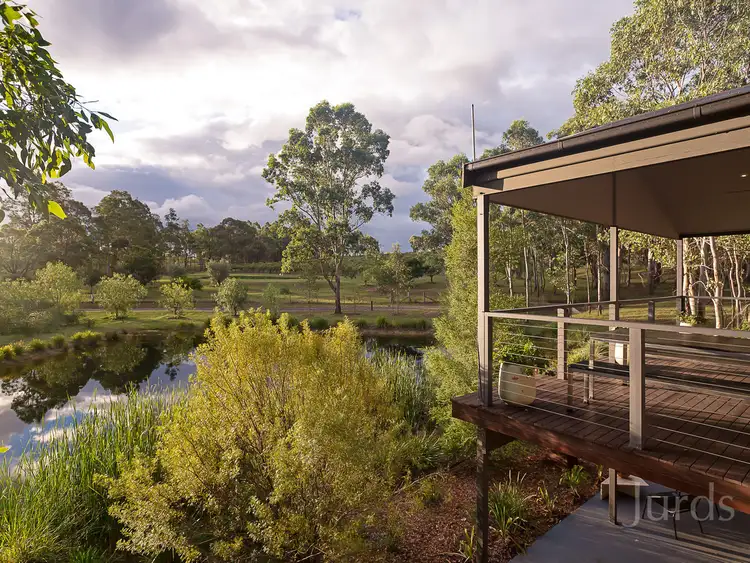 Third view of Homely rural property listing, 280 Old North Road, Pokolbin NSW 2320