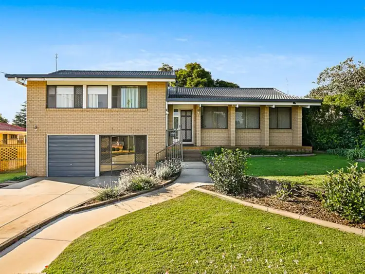 9 Parsons Street, Rangeville QLD 4350