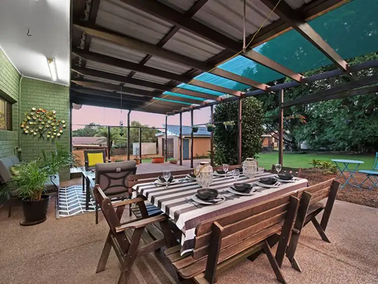 Second view of Homely house listing, 9 Parsons Street, Rangeville QLD 4350