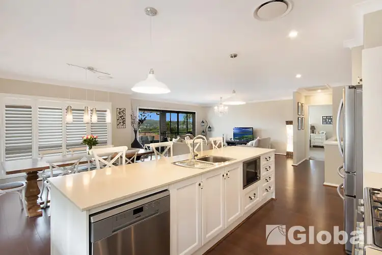 Fourth view of Homely house listing, 28 Chelston Street, Warners Bay NSW 2282