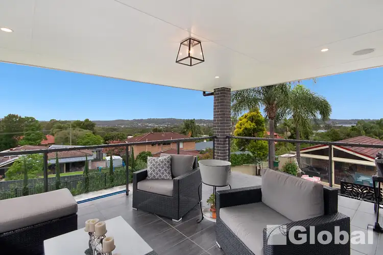 Sixth view of Homely house listing, 28 Chelston Street, Warners Bay NSW 2282