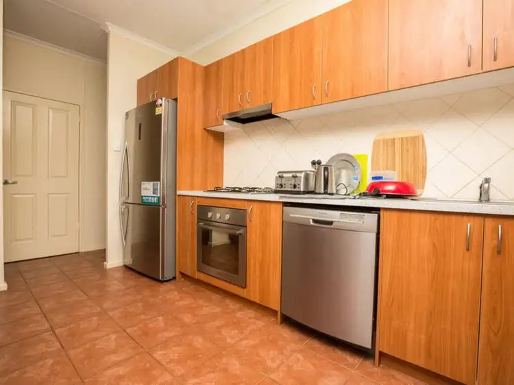 Main view of Homely house listing, 18A Mitchie Crescent, South Hedland WA 6722