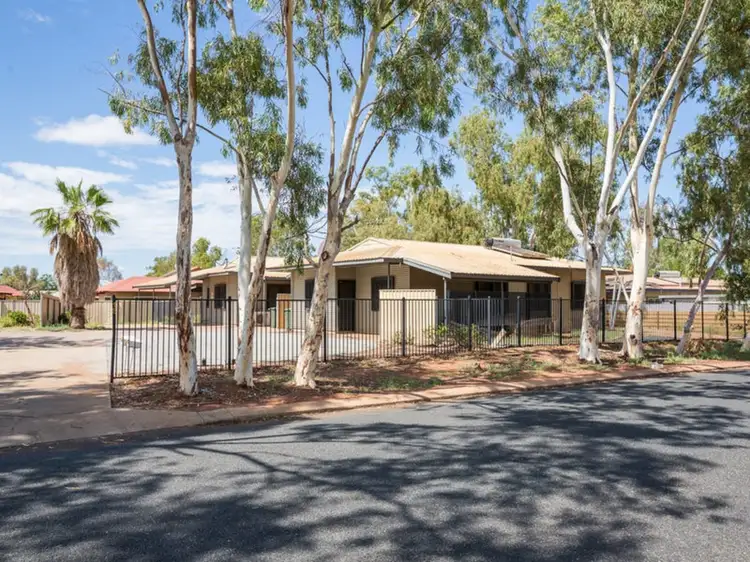 Second view of Homely house listing, 18A Mitchie Crescent, South Hedland WA 6722