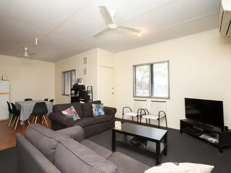 Third view of Homely house listing, 18A Mitchie Crescent, South Hedland WA 6722