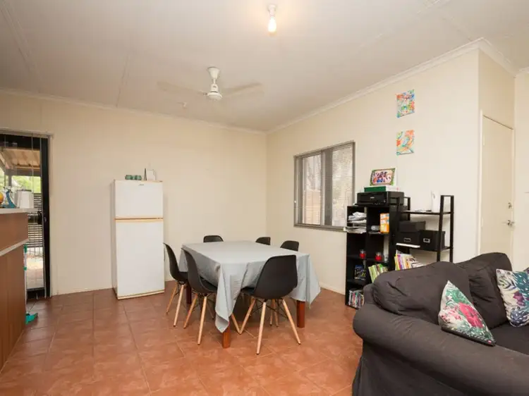Fifth view of Homely house listing, 18A Mitchie Crescent, South Hedland WA 6722