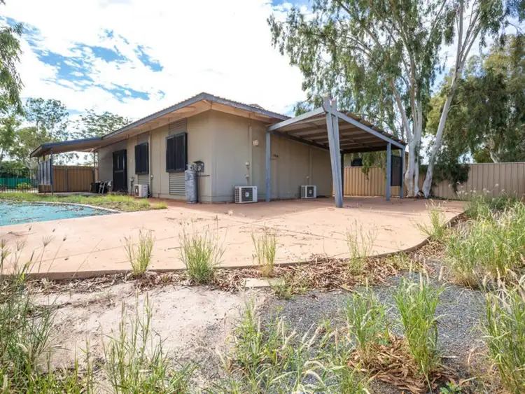 Seventh view of Homely house listing, 18A Mitchie Crescent, South Hedland WA 6722