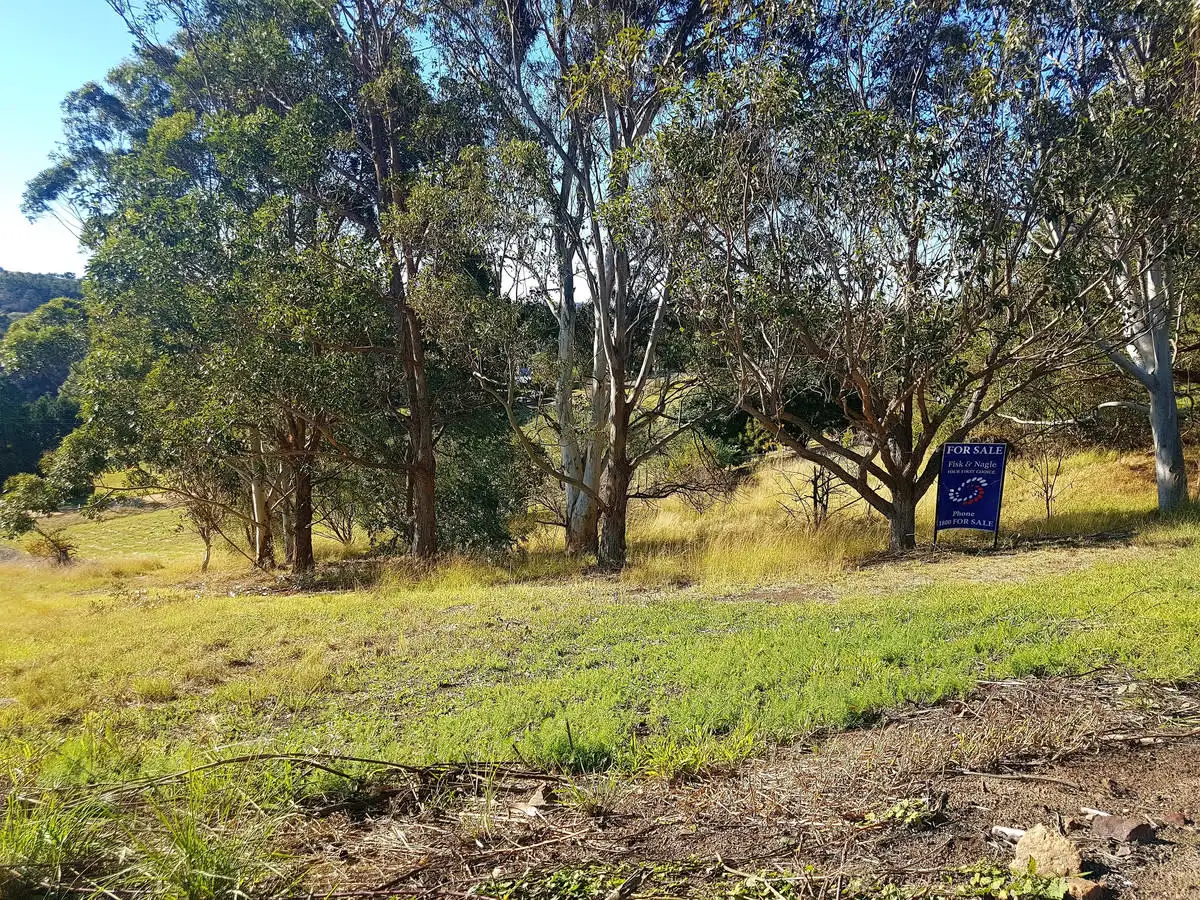Main view of Homely land listing, 1 Elton Street, Candelo NSW 2550