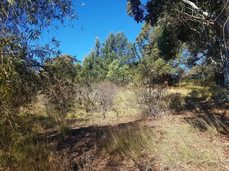 Second view of Homely land listing, 1 Elton Street, Candelo NSW 2550