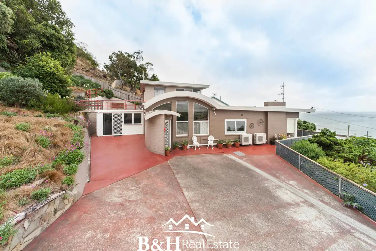 Main view of Homely house listing, 17 Bay Street, Parklands TAS 7320