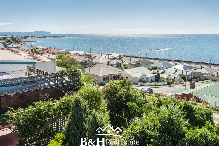 Second view of Homely house listing, 17 Bay Street, Parklands TAS 7320