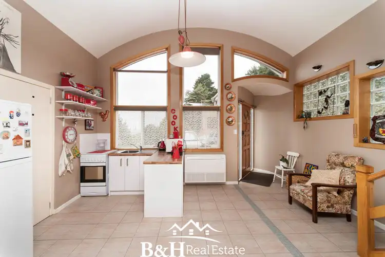 Fourth view of Homely house listing, 17 Bay Street, Parklands TAS 7320