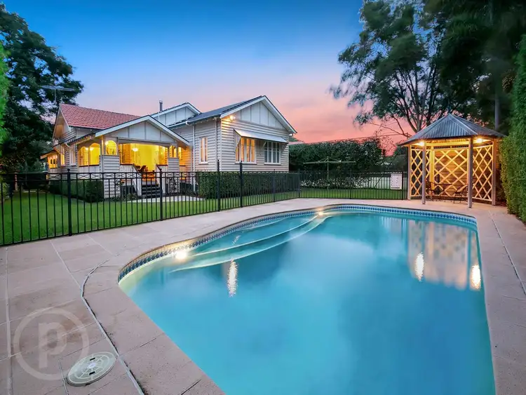 Second view of Homely house listing, 55 Victoria Avenue, Chelmer QLD 4068