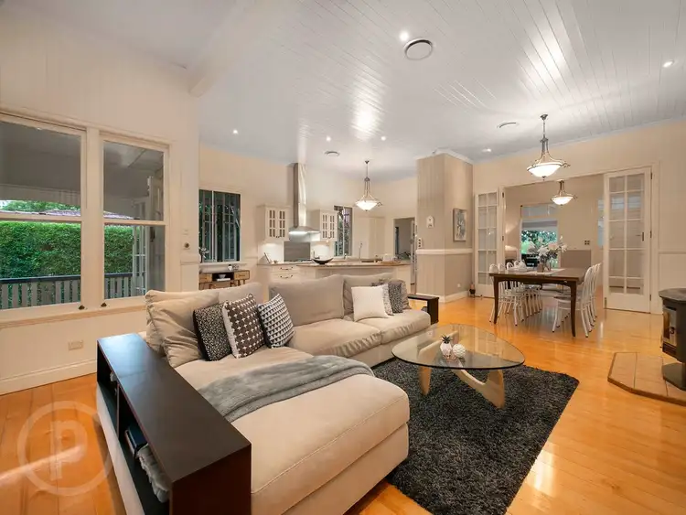 Third view of Homely house listing, 55 Victoria Avenue, Chelmer QLD 4068