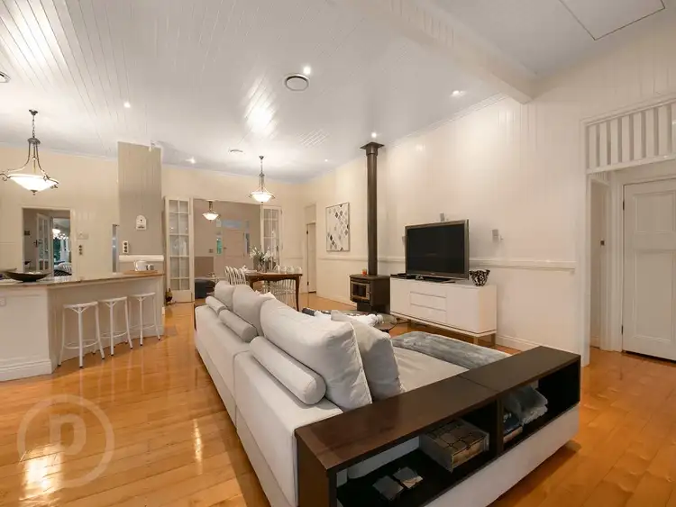 Fourth view of Homely house listing, 55 Victoria Avenue, Chelmer QLD 4068