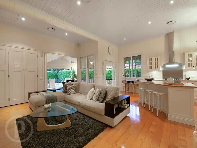 Fifth view of Homely house listing, 55 Victoria Avenue, Chelmer QLD 4068