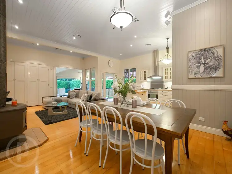 Sixth view of Homely house listing, 55 Victoria Avenue, Chelmer QLD 4068