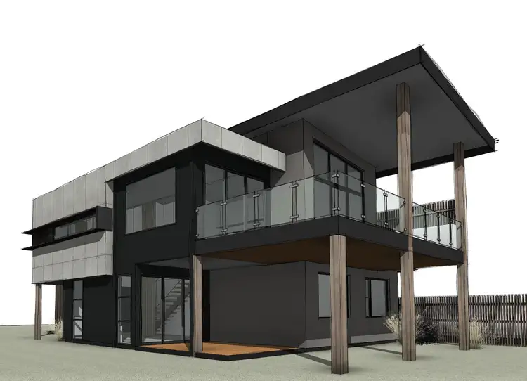 Third view of Homely house listing, 56 Unity Drive, Mount Duneed VIC 3217