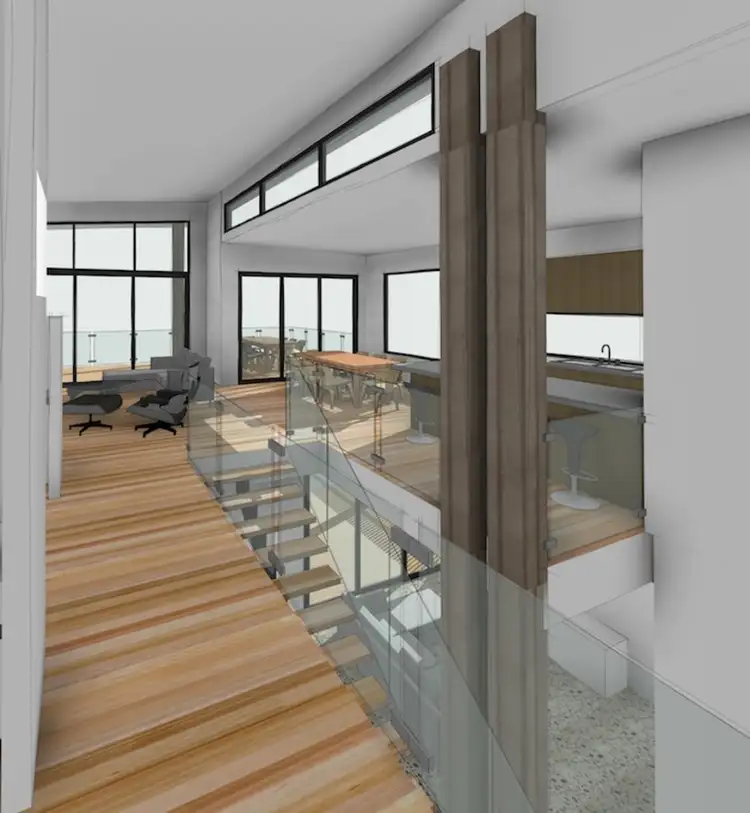 Fifth view of Homely house listing, 56 Unity Drive, Mount Duneed VIC 3217