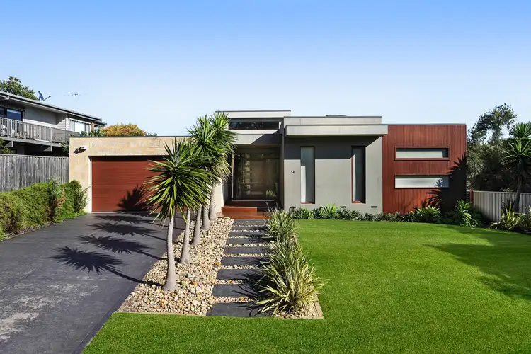 14 Hill Street, Rye VIC 3941