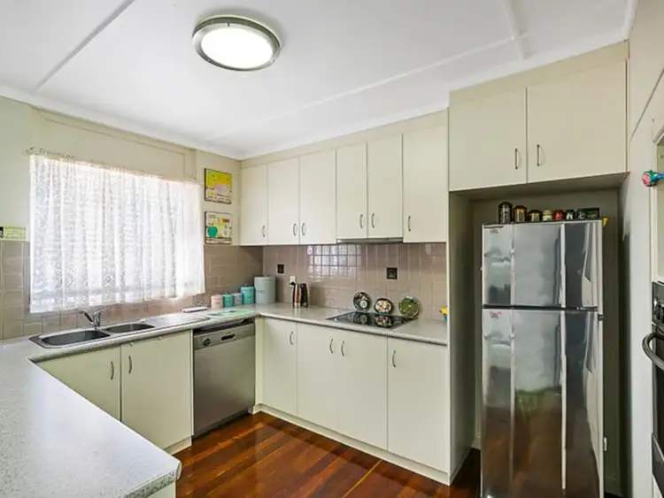 Second view of Homely unit listing, Units 1 & 2/15a Ipswich Street, East Toowoomba QLD 4350