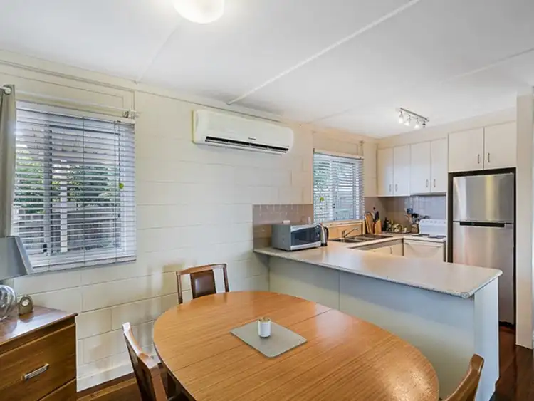 Third view of Homely unit listing, Units 1 & 2/15a Ipswich Street, East Toowoomba QLD 4350