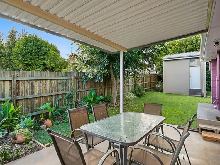 Fourth view of Homely unit listing, Units 1 & 2/15a Ipswich Street, East Toowoomba QLD 4350